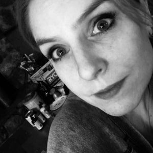 Meet your Posher, Mae-lee